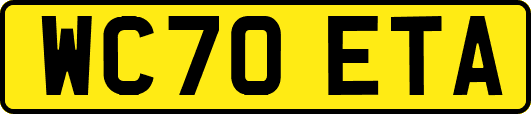WC70ETA