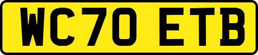 WC70ETB