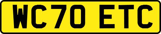 WC70ETC