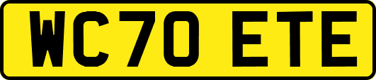 WC70ETE
