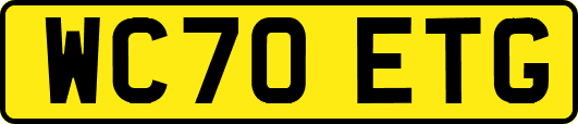 WC70ETG