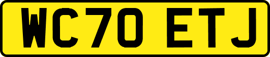 WC70ETJ