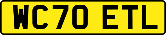 WC70ETL