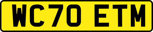 WC70ETM