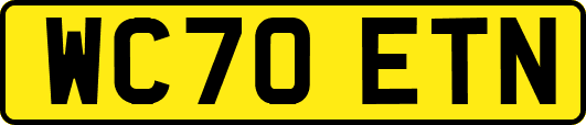 WC70ETN