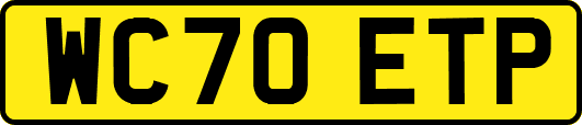 WC70ETP