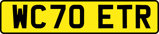 WC70ETR