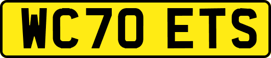 WC70ETS
