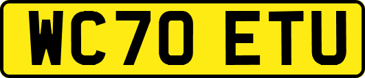 WC70ETU