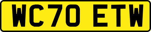WC70ETW