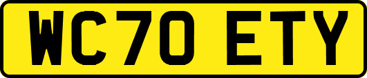 WC70ETY