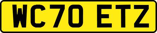 WC70ETZ