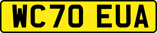 WC70EUA