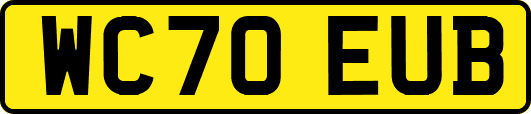 WC70EUB