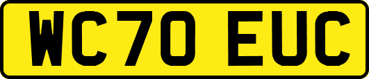 WC70EUC
