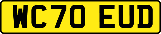 WC70EUD
