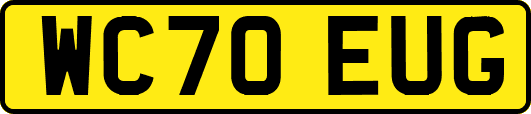 WC70EUG