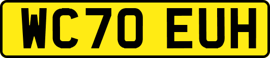 WC70EUH