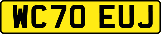 WC70EUJ