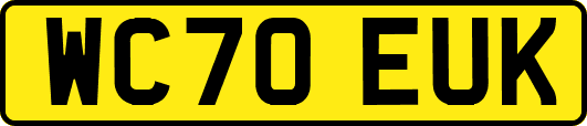 WC70EUK