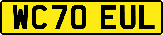WC70EUL