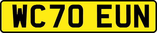 WC70EUN