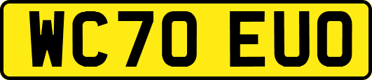 WC70EUO