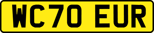 WC70EUR