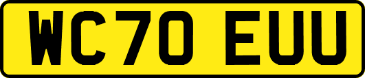 WC70EUU