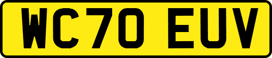WC70EUV
