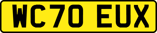 WC70EUX