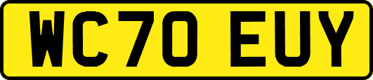 WC70EUY
