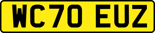 WC70EUZ