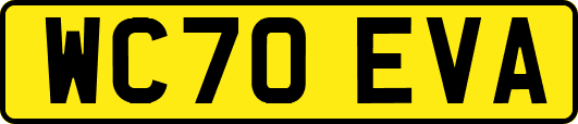 WC70EVA