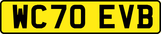 WC70EVB