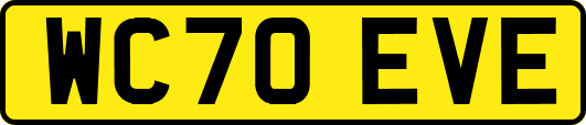 WC70EVE