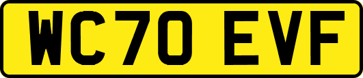 WC70EVF