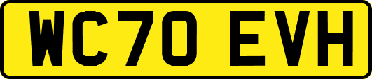 WC70EVH