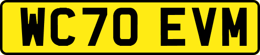 WC70EVM