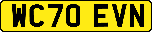 WC70EVN