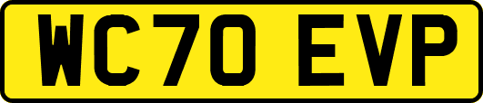 WC70EVP