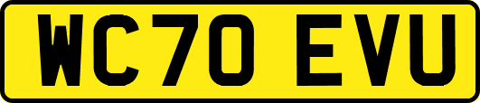 WC70EVU