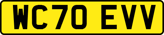 WC70EVV