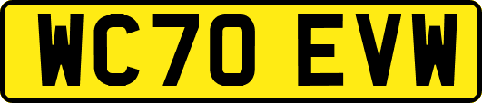 WC70EVW