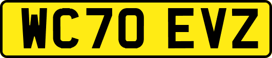 WC70EVZ