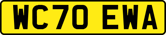 WC70EWA