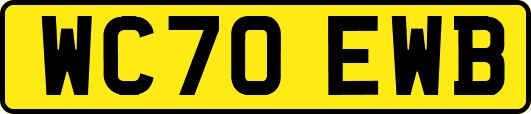 WC70EWB