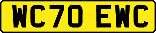 WC70EWC