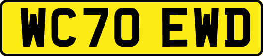 WC70EWD
