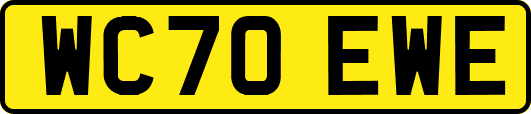 WC70EWE